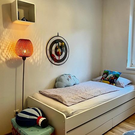Ferienwohnung Im Sonnendorf Oeblarn Oblarn Dış mekan fotoğraf