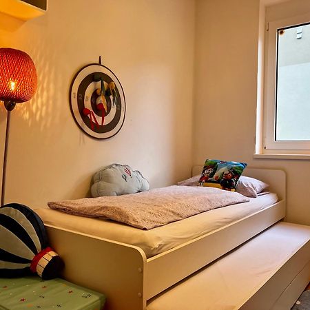 Ferienwohnung Im Sonnendorf Oeblarn Oblarn Dış mekan fotoğraf