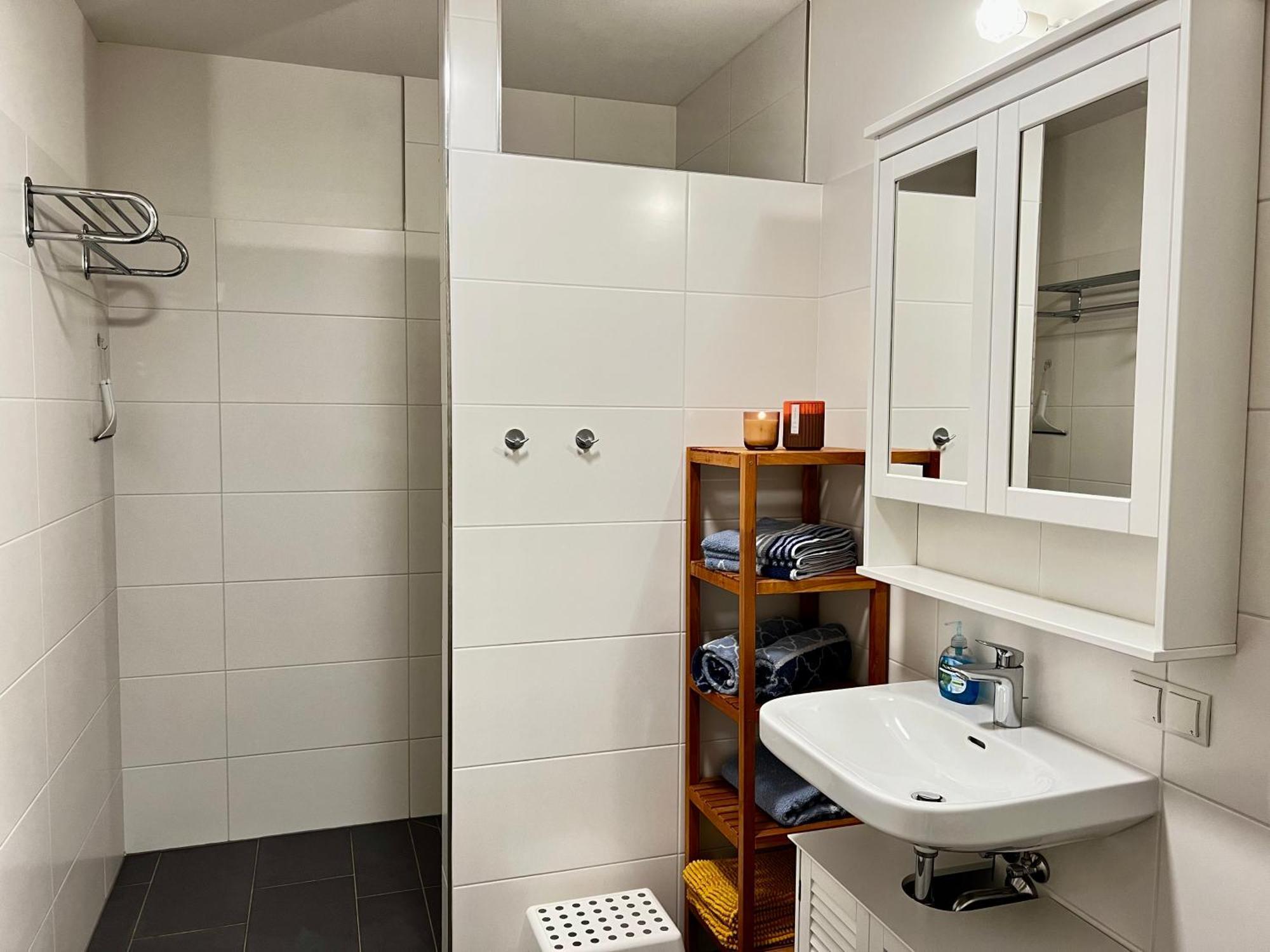Ferienwohnung Im Sonnendorf Oeblarn Oblarn Dış mekan fotoğraf