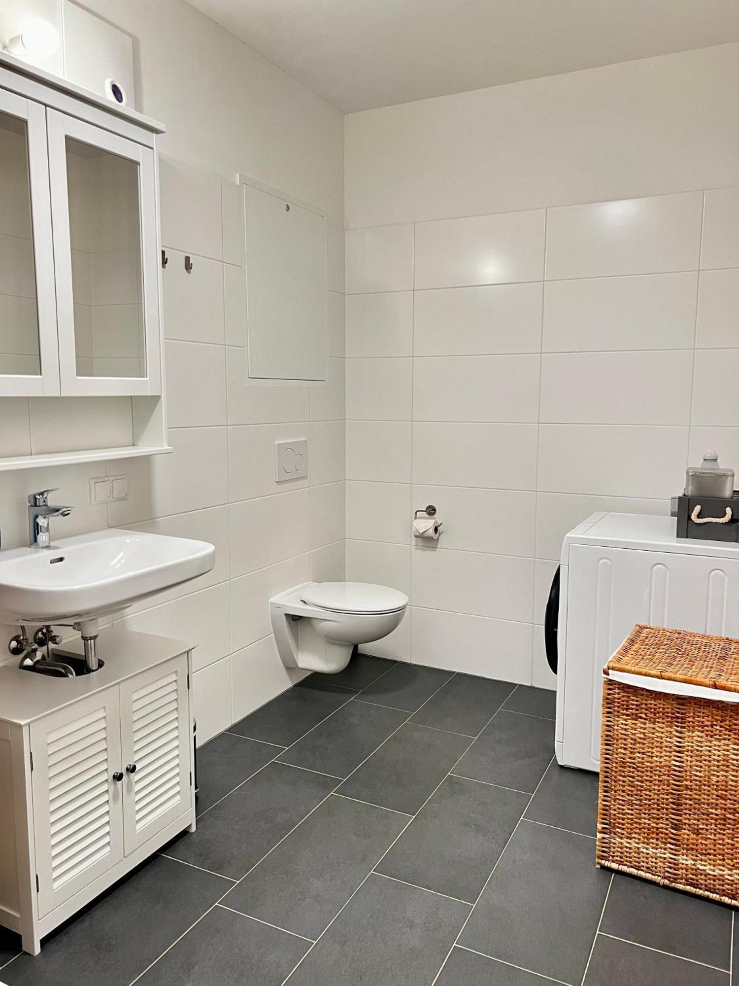 Ferienwohnung Im Sonnendorf Oeblarn Oblarn Dış mekan fotoğraf