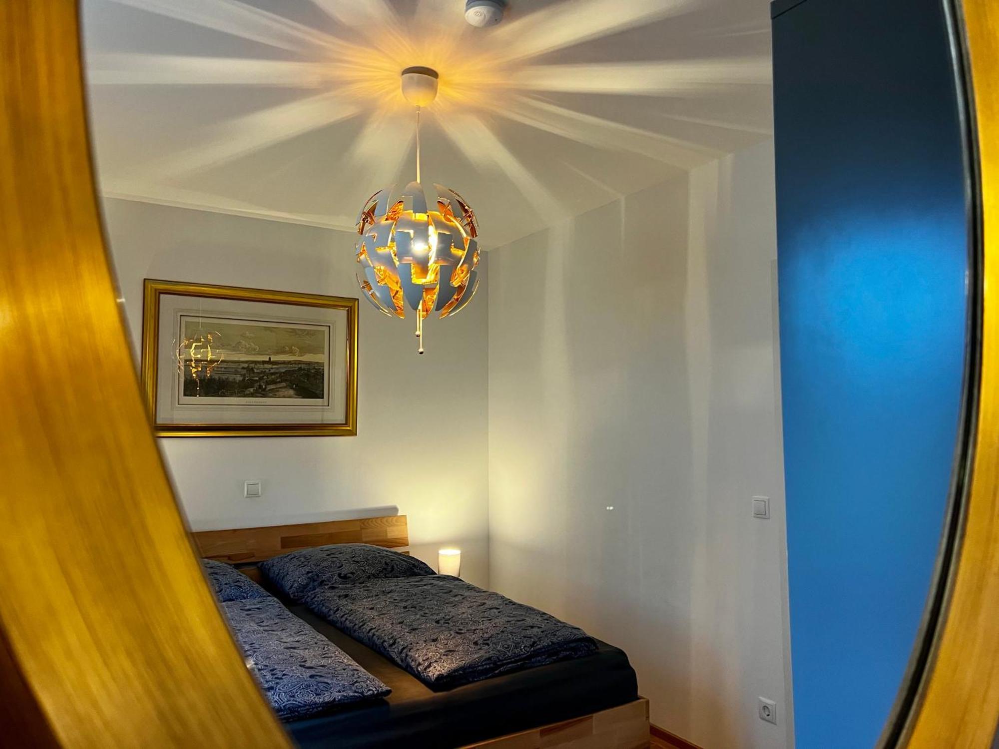 Ferienwohnung Im Sonnendorf Oeblarn Oblarn Dış mekan fotoğraf