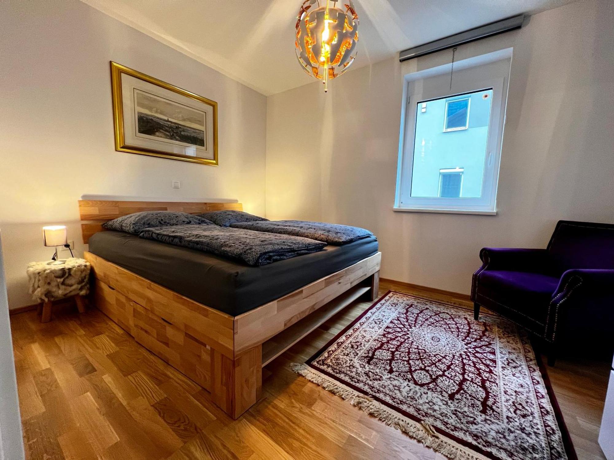Ferienwohnung Im Sonnendorf Oeblarn Oblarn Dış mekan fotoğraf