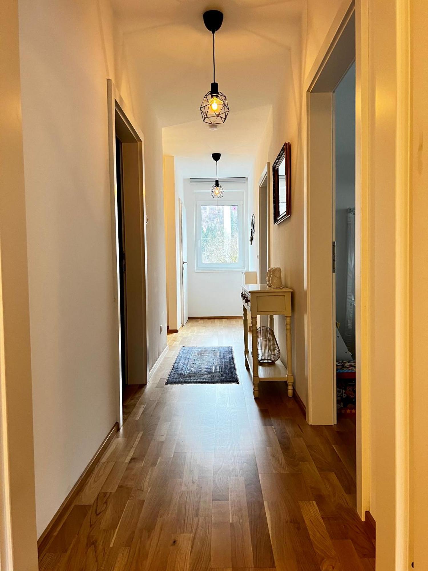 Ferienwohnung Im Sonnendorf Oeblarn Oblarn Dış mekan fotoğraf