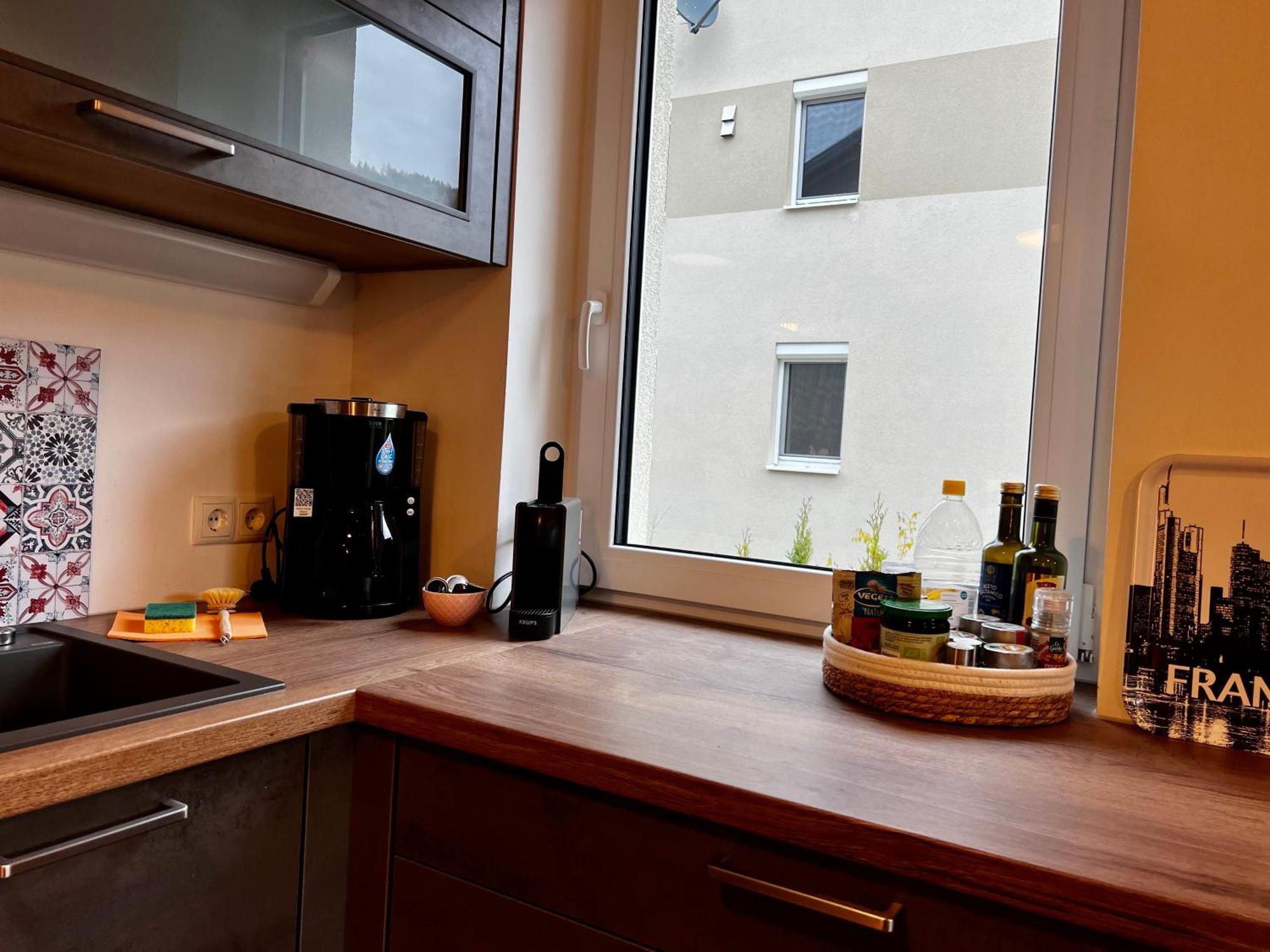 Ferienwohnung Im Sonnendorf Oeblarn Oblarn Dış mekan fotoğraf