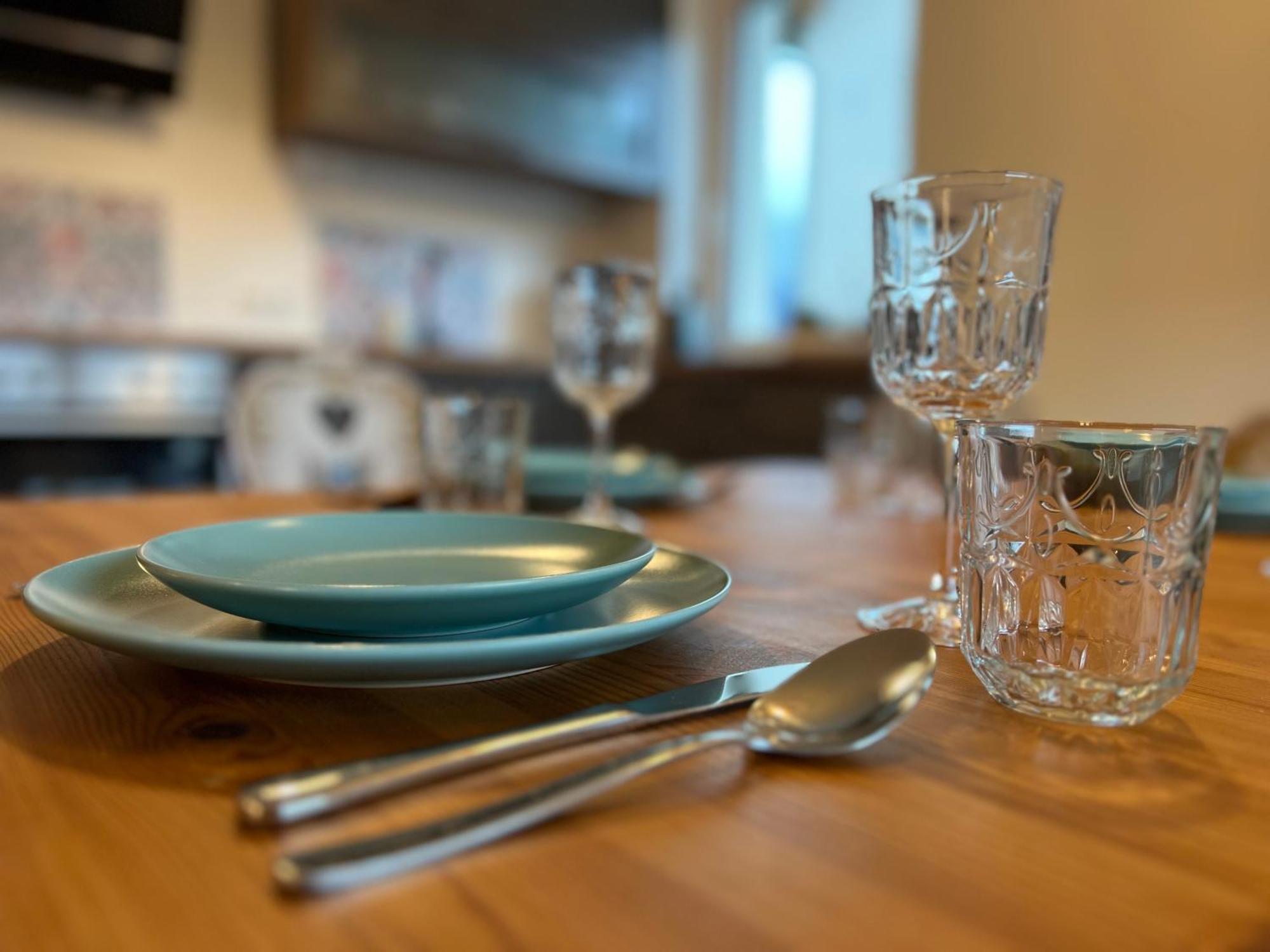 Ferienwohnung Im Sonnendorf Oeblarn Oblarn Dış mekan fotoğraf