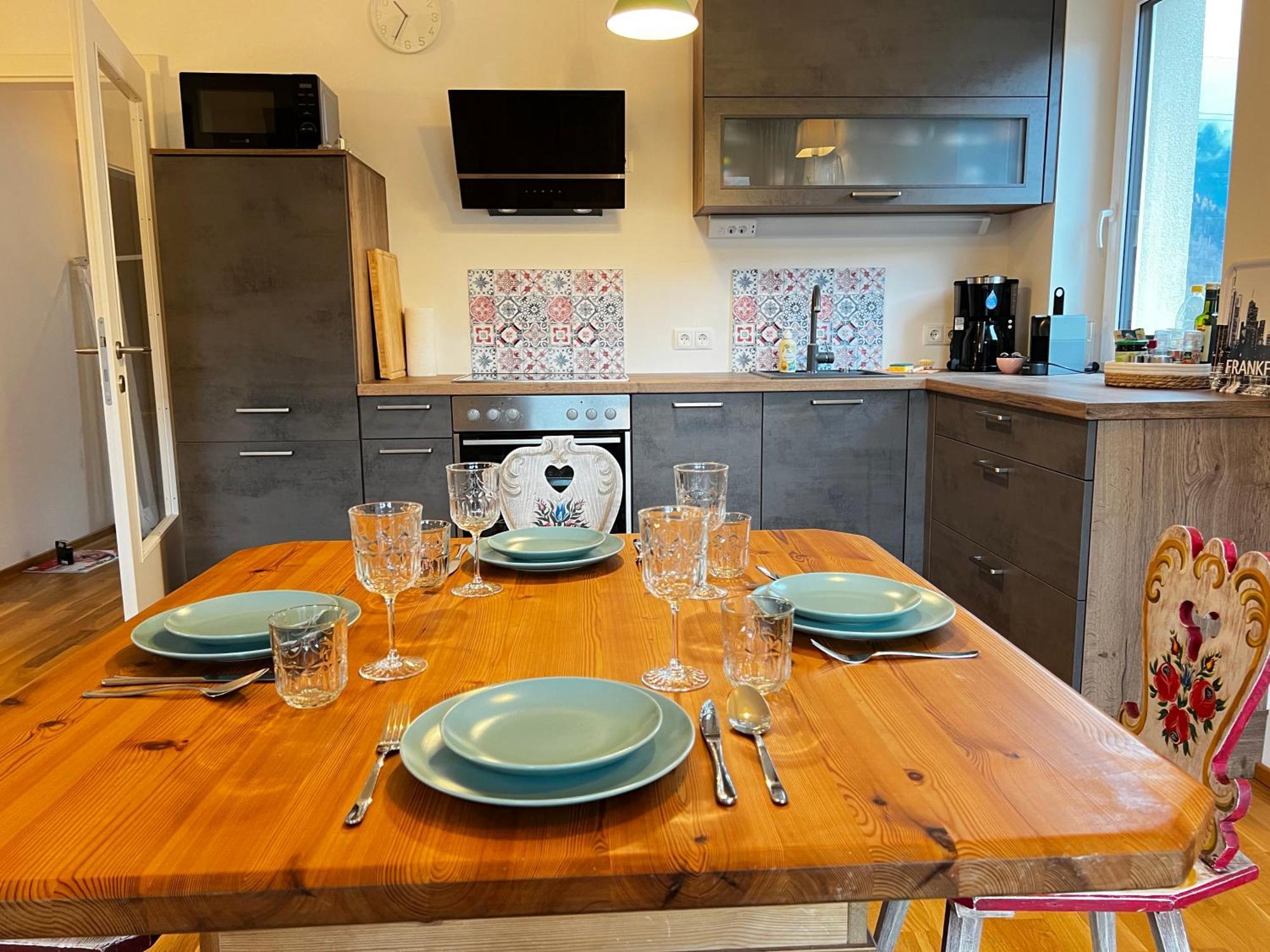 Ferienwohnung Im Sonnendorf Oeblarn Oblarn Dış mekan fotoğraf