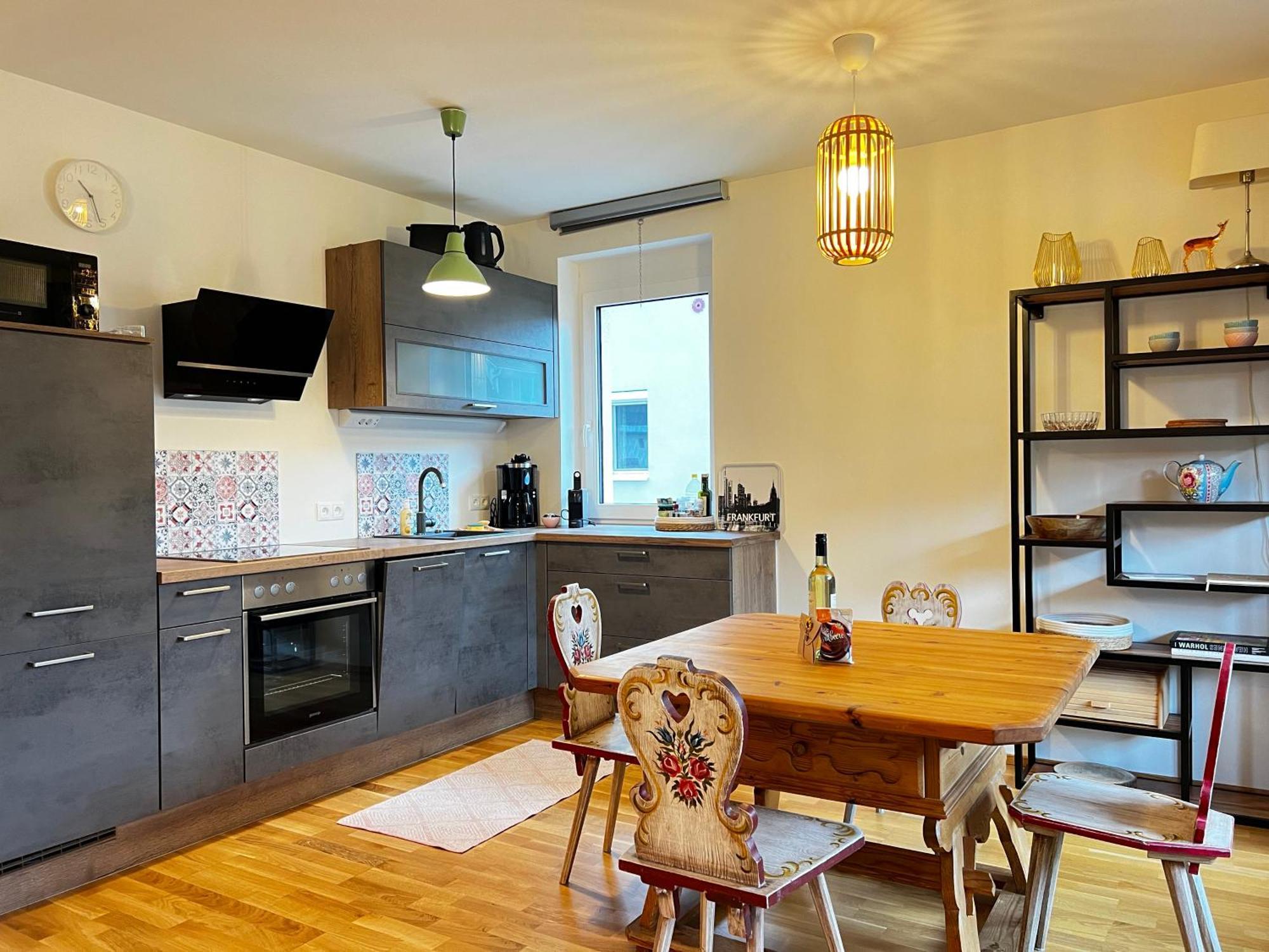 Ferienwohnung Im Sonnendorf Oeblarn Oblarn Dış mekan fotoğraf
