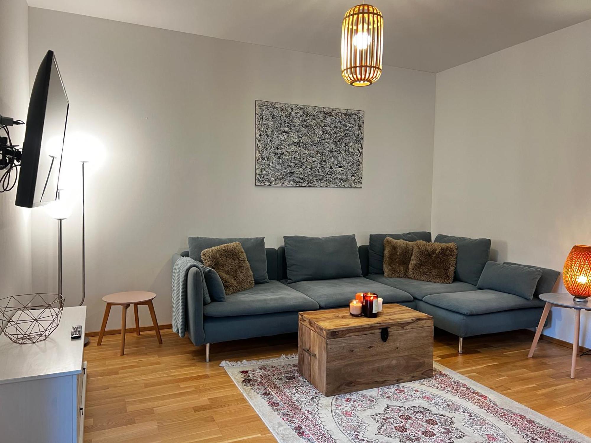 Ferienwohnung Im Sonnendorf Oeblarn Oblarn Dış mekan fotoğraf
