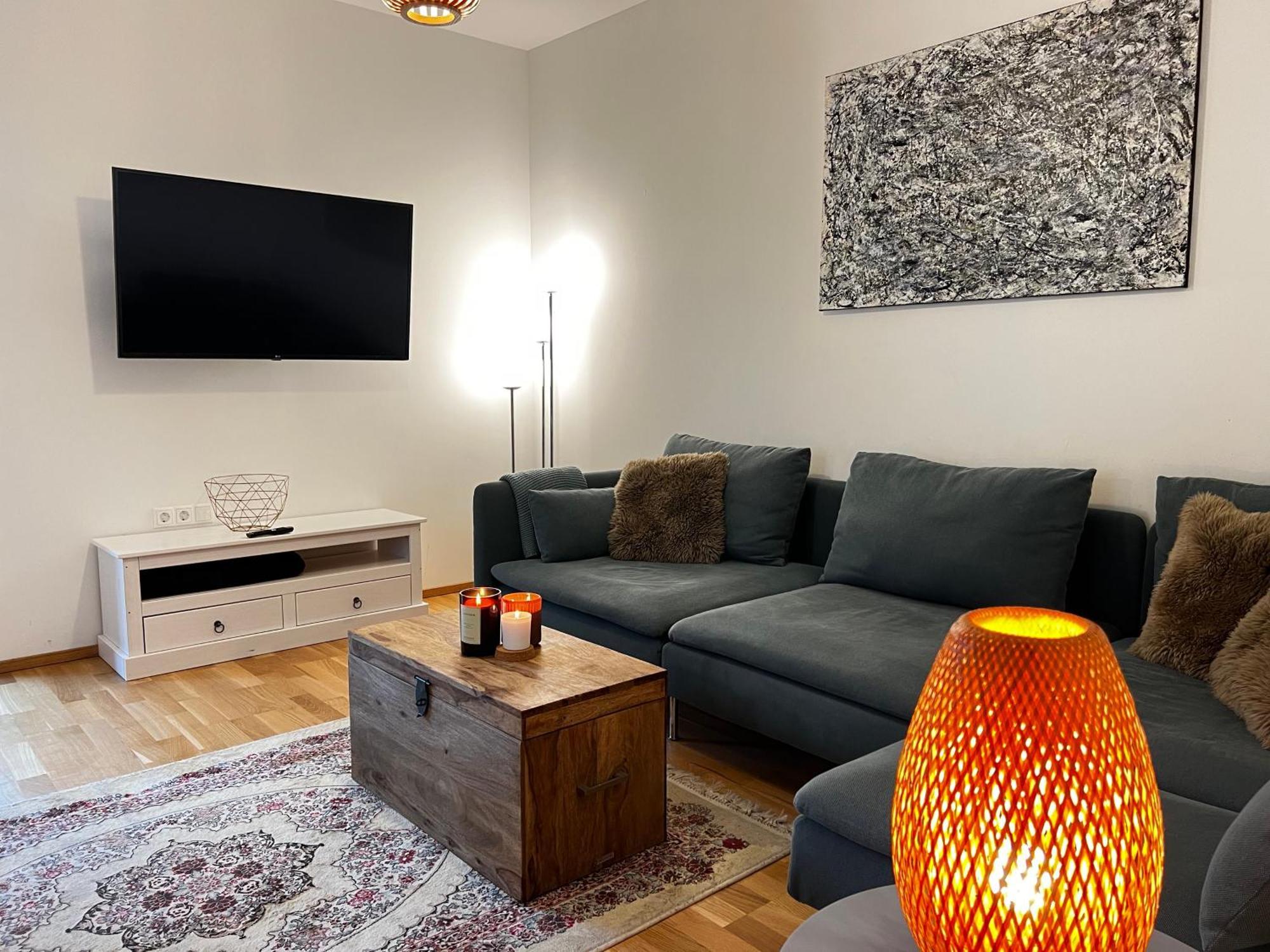 Ferienwohnung Im Sonnendorf Oeblarn Oblarn Dış mekan fotoğraf